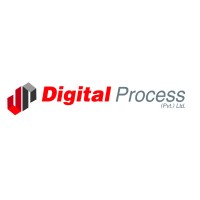 Digital Process Private Ltd logo - Similar company to Combiq Ab
