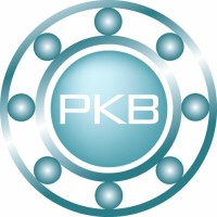 Pacamor Kubar Bearings (PKB) logo - Similar company to Aerodef Manufacturing