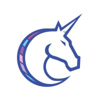 The Unicorn Finders logo - Similar company to Vets Who Code
