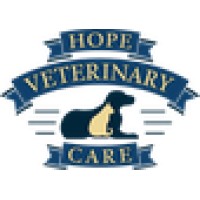 Hope Veterinary Care logo - Similar company to Pinnacle Veterinary Specialists