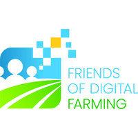 Friends of Digital Farming logo - Similar company to Malu Dreyer