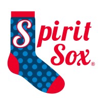Spirit Sox logo - Similar company to Alton Rfc