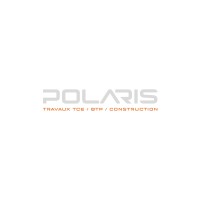 Polaris BTP logo - Similar company to Nash Group