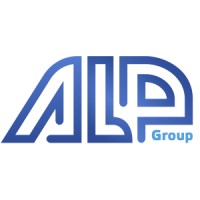 ALP Group logo - Similar company to Sepehr Idea Makers