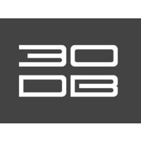 30 Decibels Management Inc. logo - Similar company to Hestia Kitchen