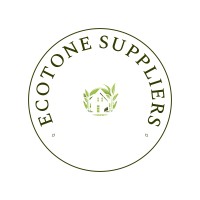 Ecotone Suppliers logo - Similar company to Stecao Aps