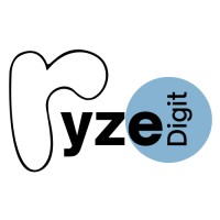 Ryze Digit logo - Similar company to Smartlist