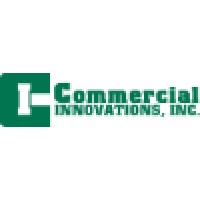 Commercial Innovations logo - Similar company to Jmk Systems Solutions Inc