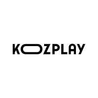 KOZPLAY logo - Similar company to Budmo.Team