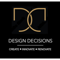 Design Decisions logo - Similar company to Design Teem