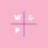 Work and People logo - Similar company to Dacarb