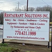 Restaurant Solutions Inc. logo - Similar company to Restaurant Solutions