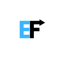 Eyesfwd logo - Similar company to Dig Digital