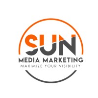 Sun Media Marketing logo - Similar company to Yellow Octo Llp