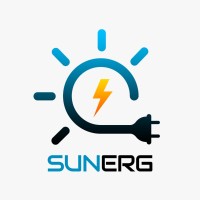 Sunerg logo - Similar company to San Giorgio Energy