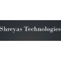 Shreyas Technologies logo - Similar company to Shreyas Tech Solutions