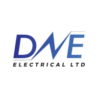 DNE Electrical Ltd logo - Similar company to Bq Sp. Z O.O.