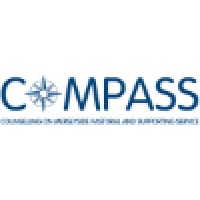 COMPASS Counselling logo - Similar company to Compass Counseling