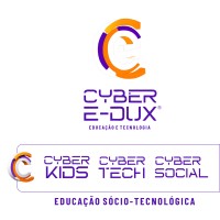 Cyber E-dux logo - Similar company to Sinax
