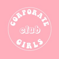 Corporate Girls Club logo - Similar company to Itide Young Professionals