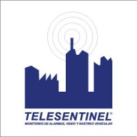Telesentinel Oficial logo - Similar company to Sysco Technical Solutions Ltd