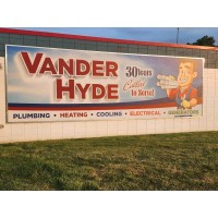 Vander Hyde Services logo - Similar company to Interval Data Systems, Inc.
