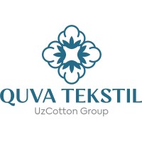 Quva Textile logo - Similar company to Hamza Expo Art Textile