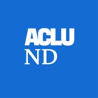 ACLU of North Dakota logo - Similar company to Aclu Of South Dakota