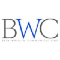 BWC beth whiffen communications logo - Similar company to Bottlenose