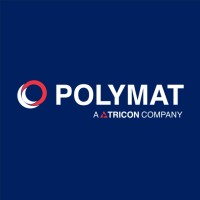 Polymat logo - Similar company to Industrias Cr-V3 De México S.A De C.V