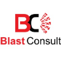 BLAST CONSULT S.L. logo - Similar company to Rocha Blast Engineers