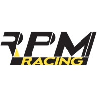 RPM Racing logo - Similar company to Imeche - Uae Branch