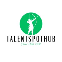 TalentSpotHub Management Consulting logo - Similar company to Her Campus Krea University