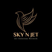 SKY N JET logo - Similar company to Self@Learning - Innovation Multimedia Training