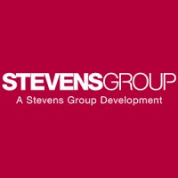 Stevens Group logo - Similar company to Mccloy Group