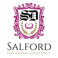 Salford Educational Consultancy logo - Similar company to Vector Electromechanical