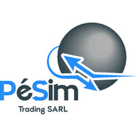 PéSim Trading SARL logo - Similar company to Robaco Nv