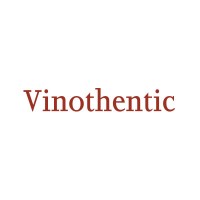 Vinothentic UK logo - Similar company to Wine Tasting Adventures