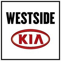 WESTSIDE KIA logo - Similar company to Valley Auto Group