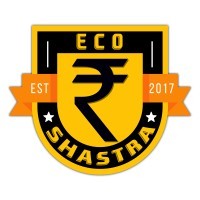 Eco-Shastra, The Economics Society, SACE logo - Similar company to Wirtschaft - The Economics Society Of Motilal Nehru College