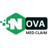 NovaMedClaim (NMC) logo - Similar company to Hmed Solution Llc