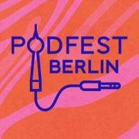 PodFest Berlin logo - Similar company to House Of Color