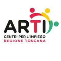 ARTI Centri per l'Impiego Toscana logo - Similar company to Municipality Of Florence (Comune Di Firenze)