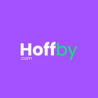 Hoffby logo - Similar company to Procurement Nest