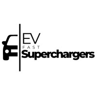 EV Fast Superchargers logo - Similar company to Evolve Power Solutions