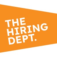 The Hiring Dept. logo - Similar company to Fly Hiring