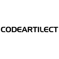 Codeartilect logo - Similar company to Treasurechit