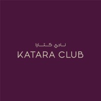 Katara Club logo - Similar company to Exit Quarterback