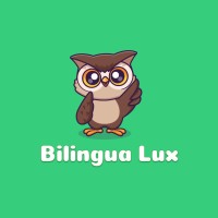 Bilingua Lux logo - Similar company to Logicglue