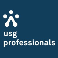 USG Executive Search & Interim Management logo - Similar company to Exseco - Executive Search & Talent Acquisition
